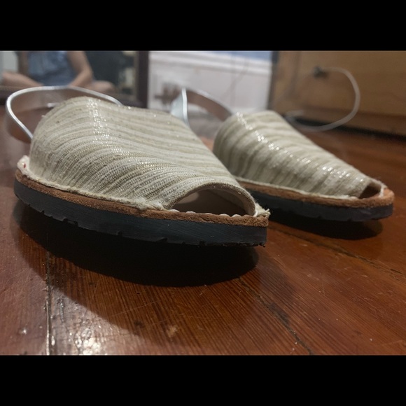 Sandals from Spain - Picture 2 of 8